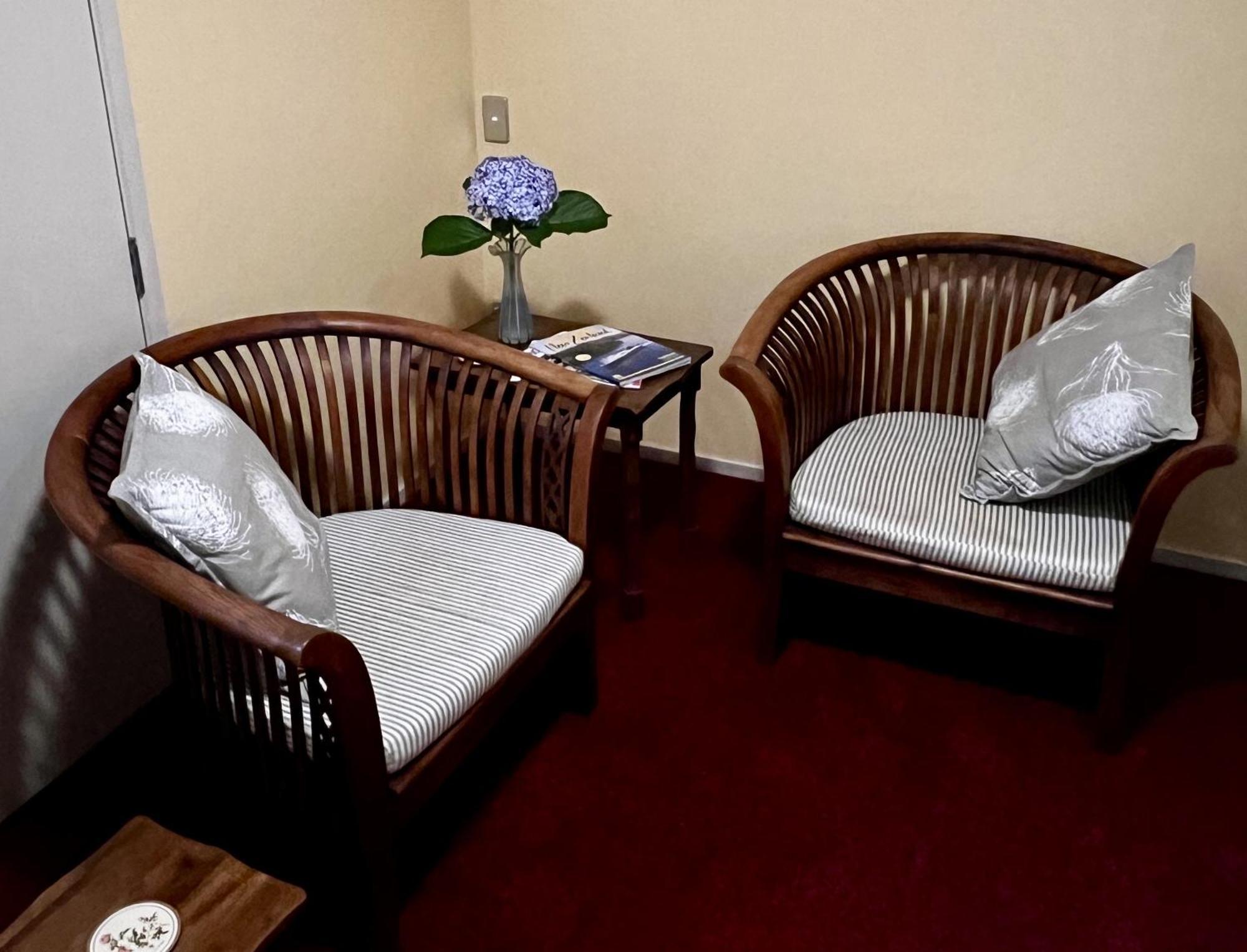 Twee Tuis Apartment Hamilton Ngoại thất bức ảnh